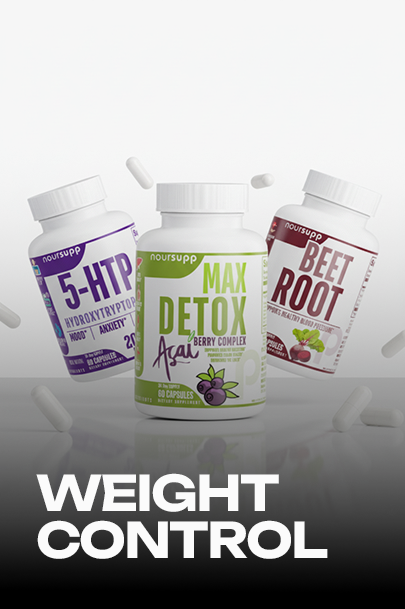 Weight Control