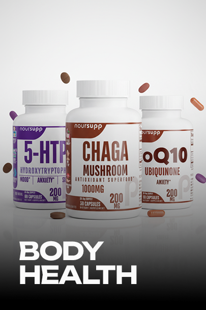 Body Health