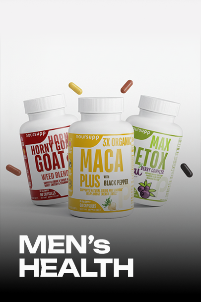 Men's Health