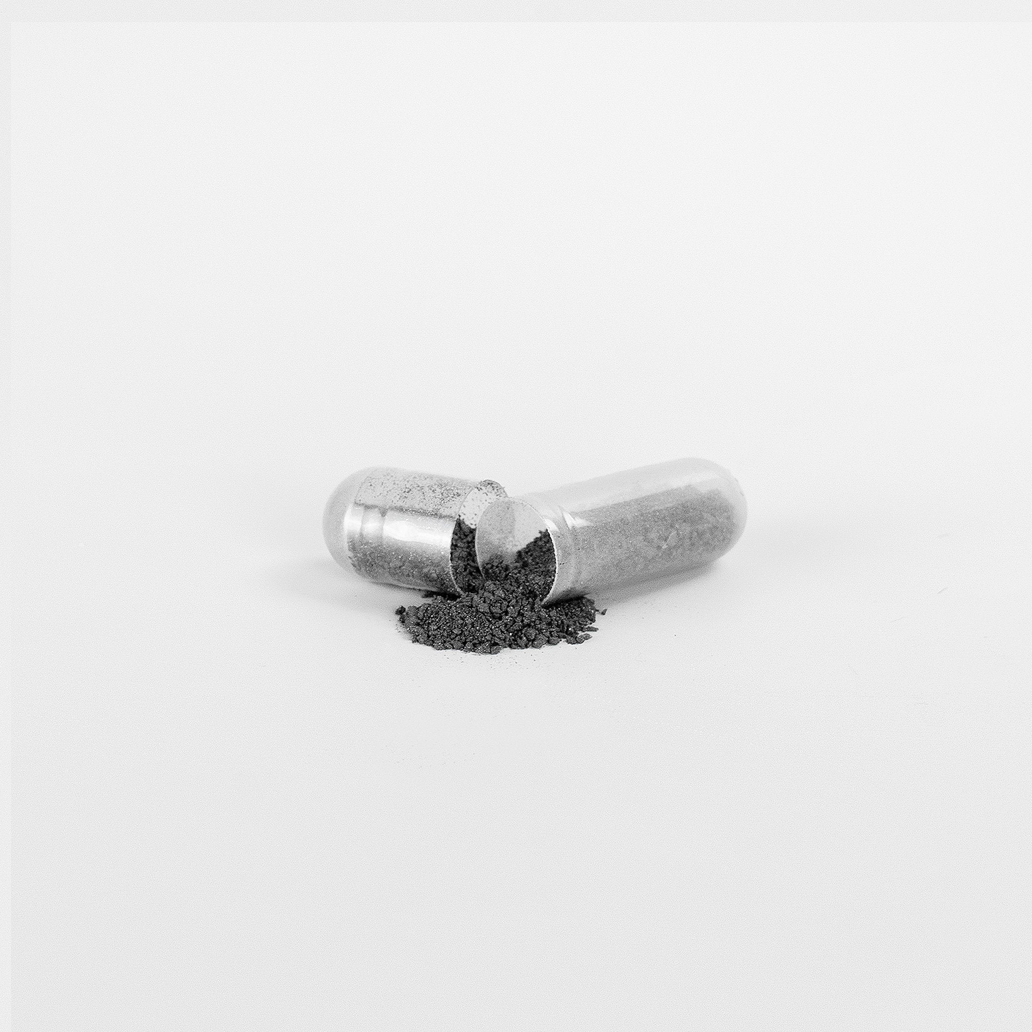 100% Natural Gut Wellness Capsules