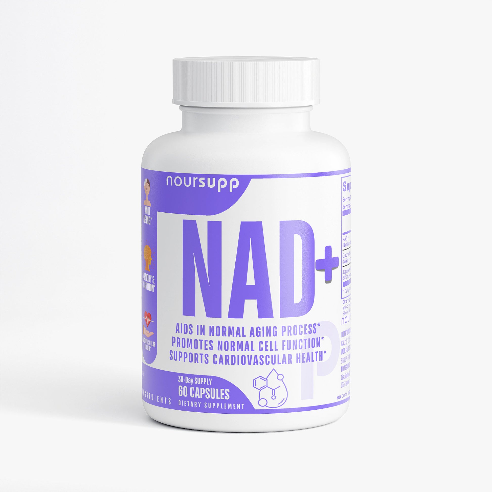 NAD+