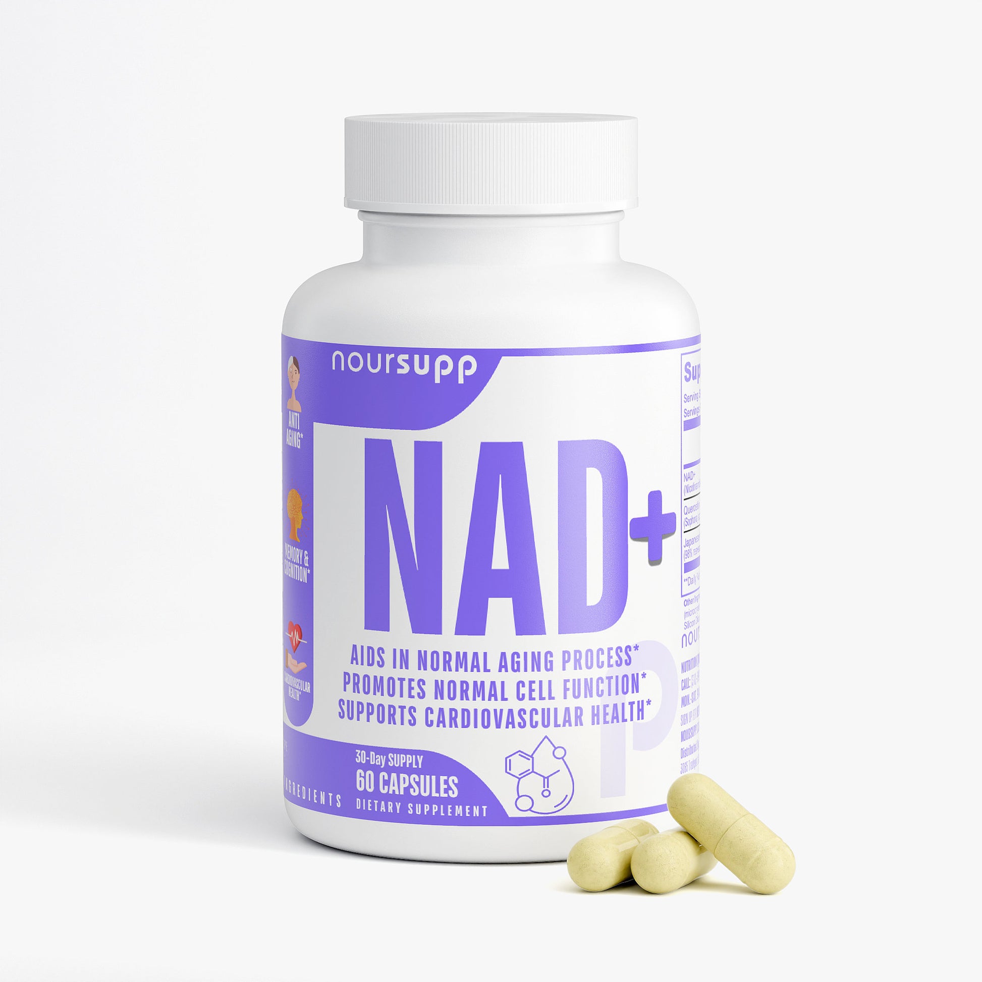 NAD+