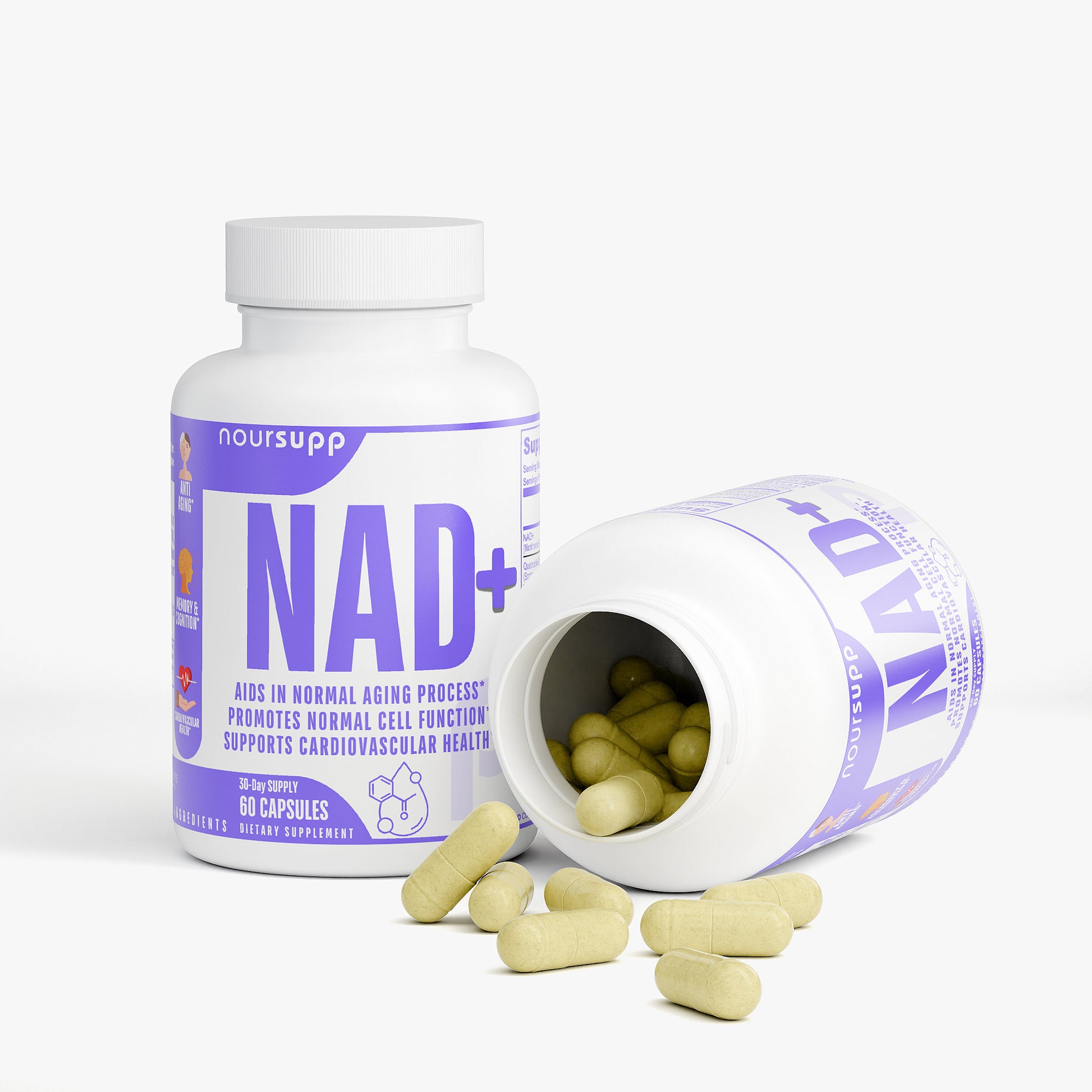 NAD+