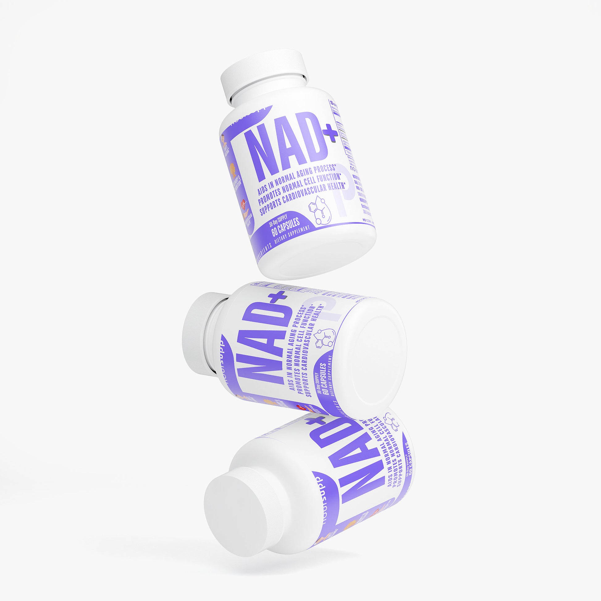 NAD+