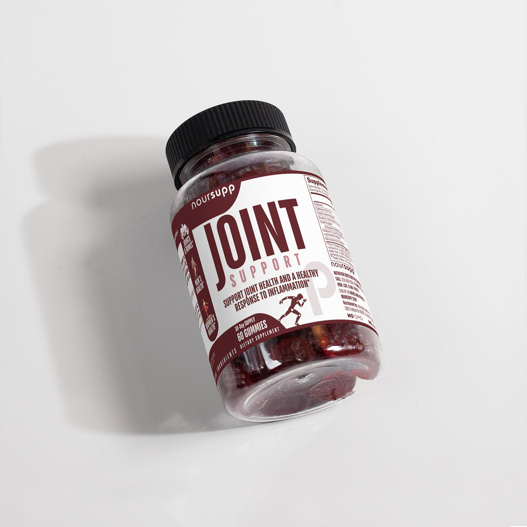 Joint Support Gummies (Adult)