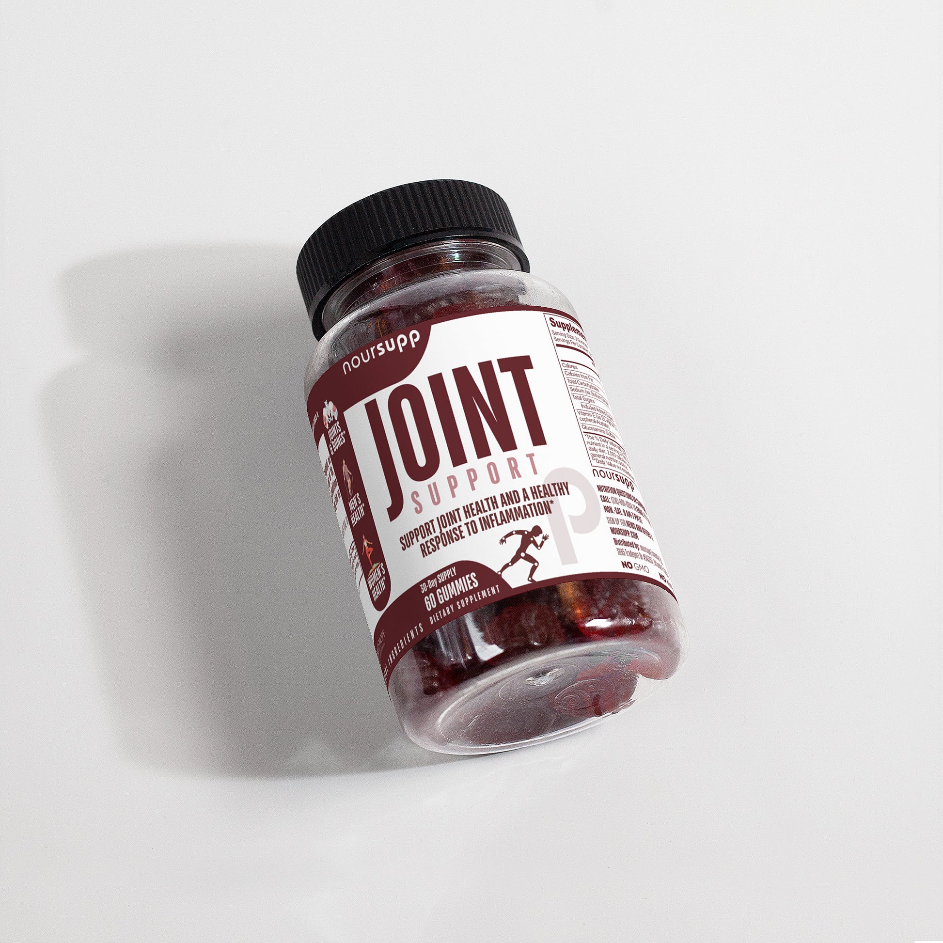 Joint Support Gummies (Adult)