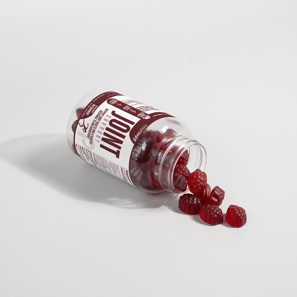 Joint Support Gummies (Adult)