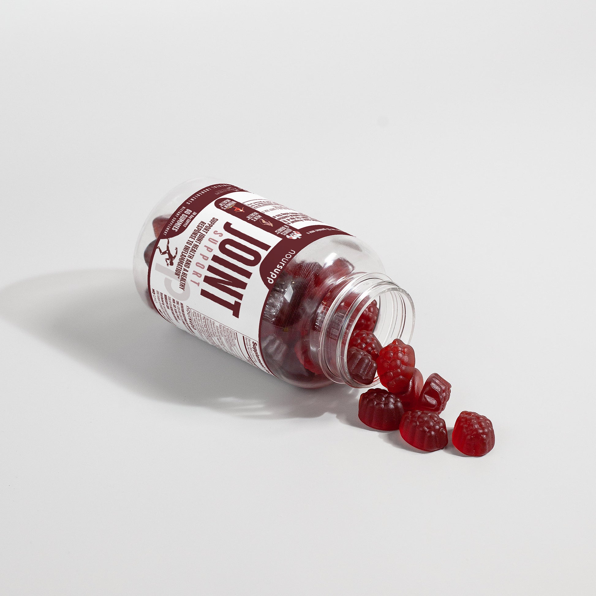 Joint Support Gummies (Adult)