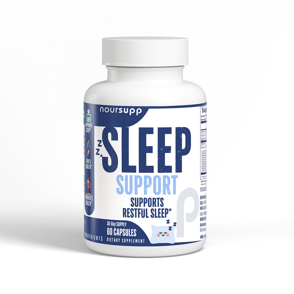 Sleep Support
