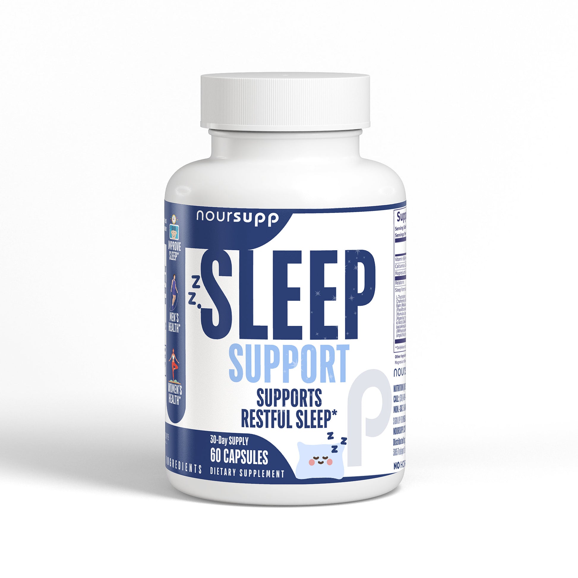 Sleep Support
