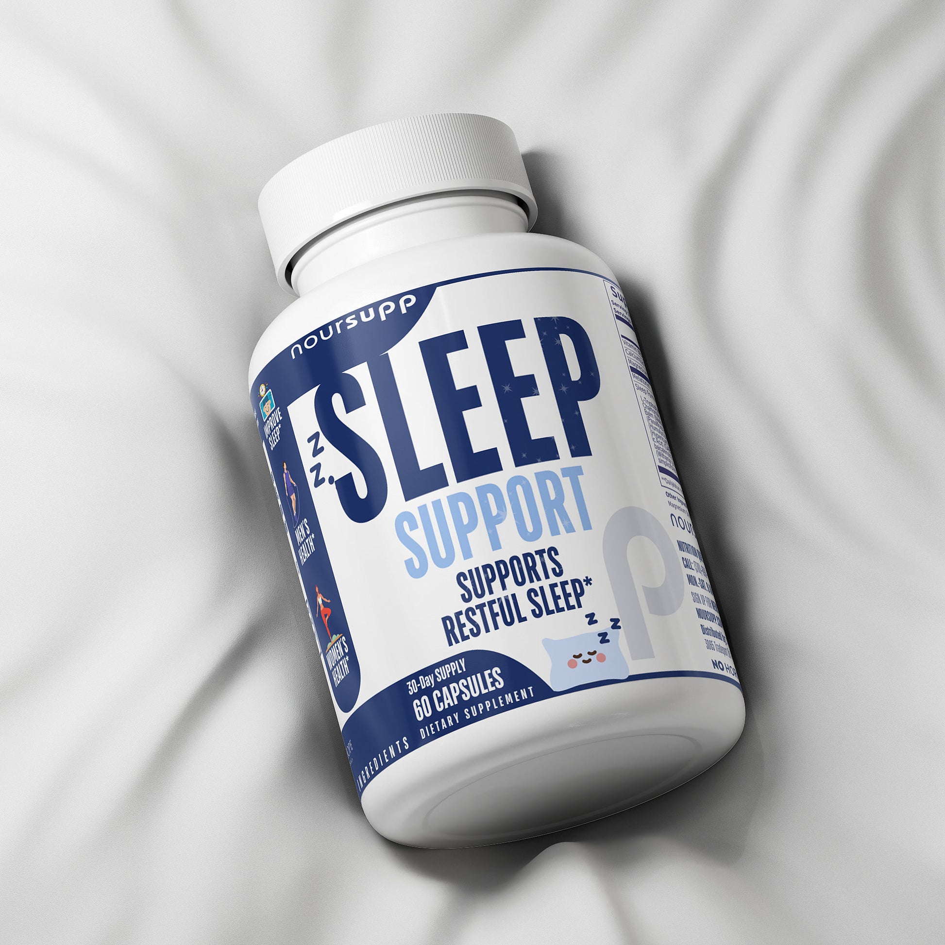 Sleep Support
