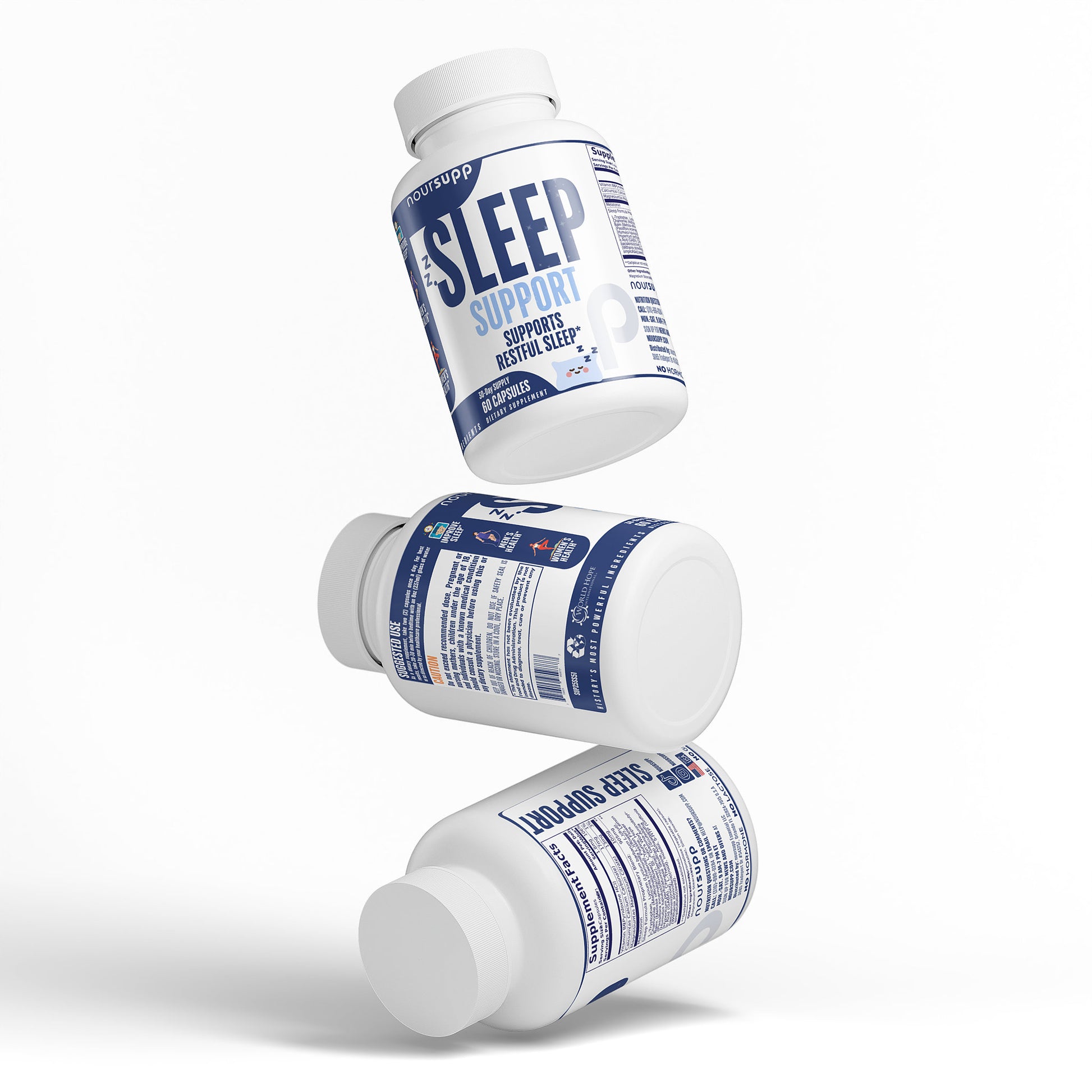 Sleep Support