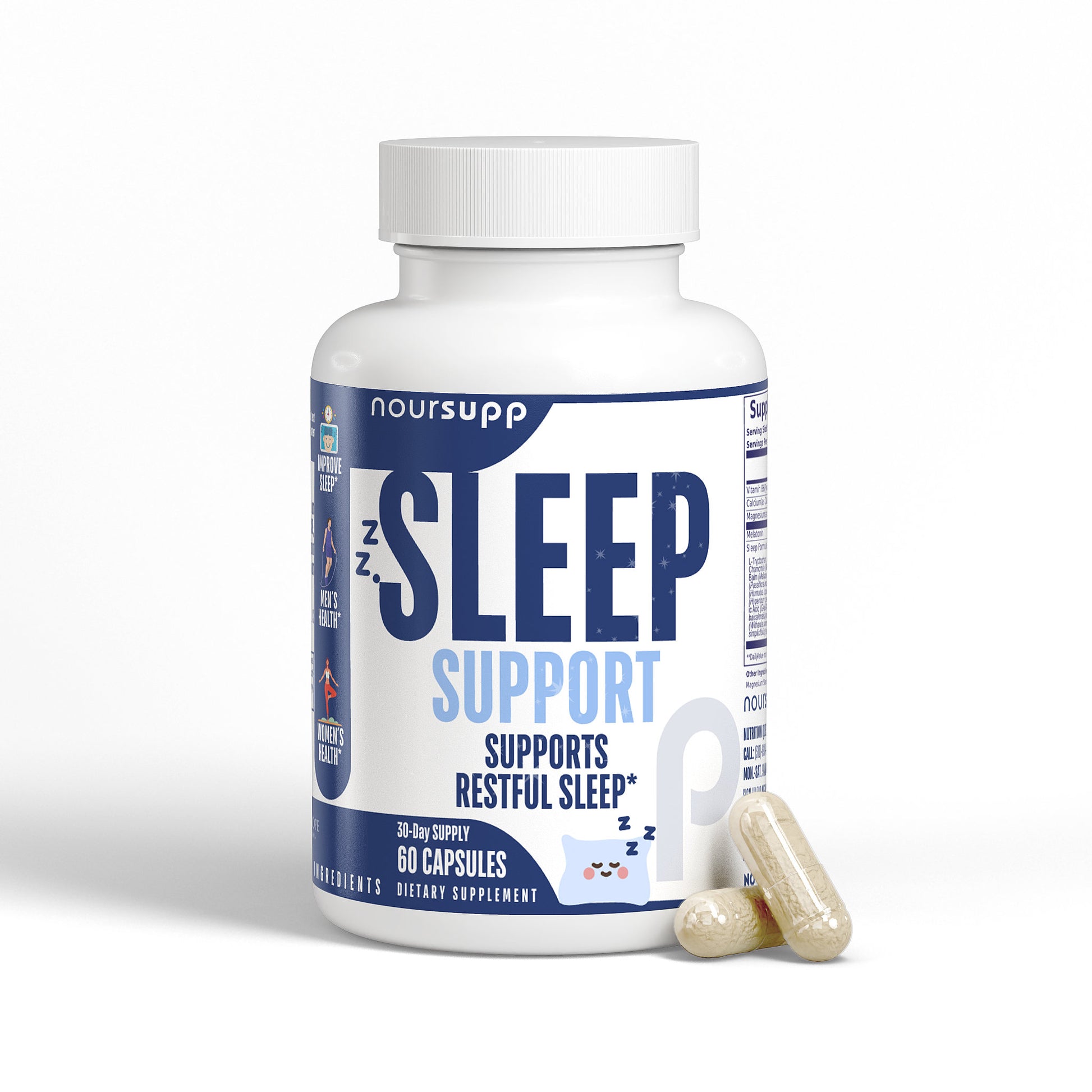 Sleep Support
