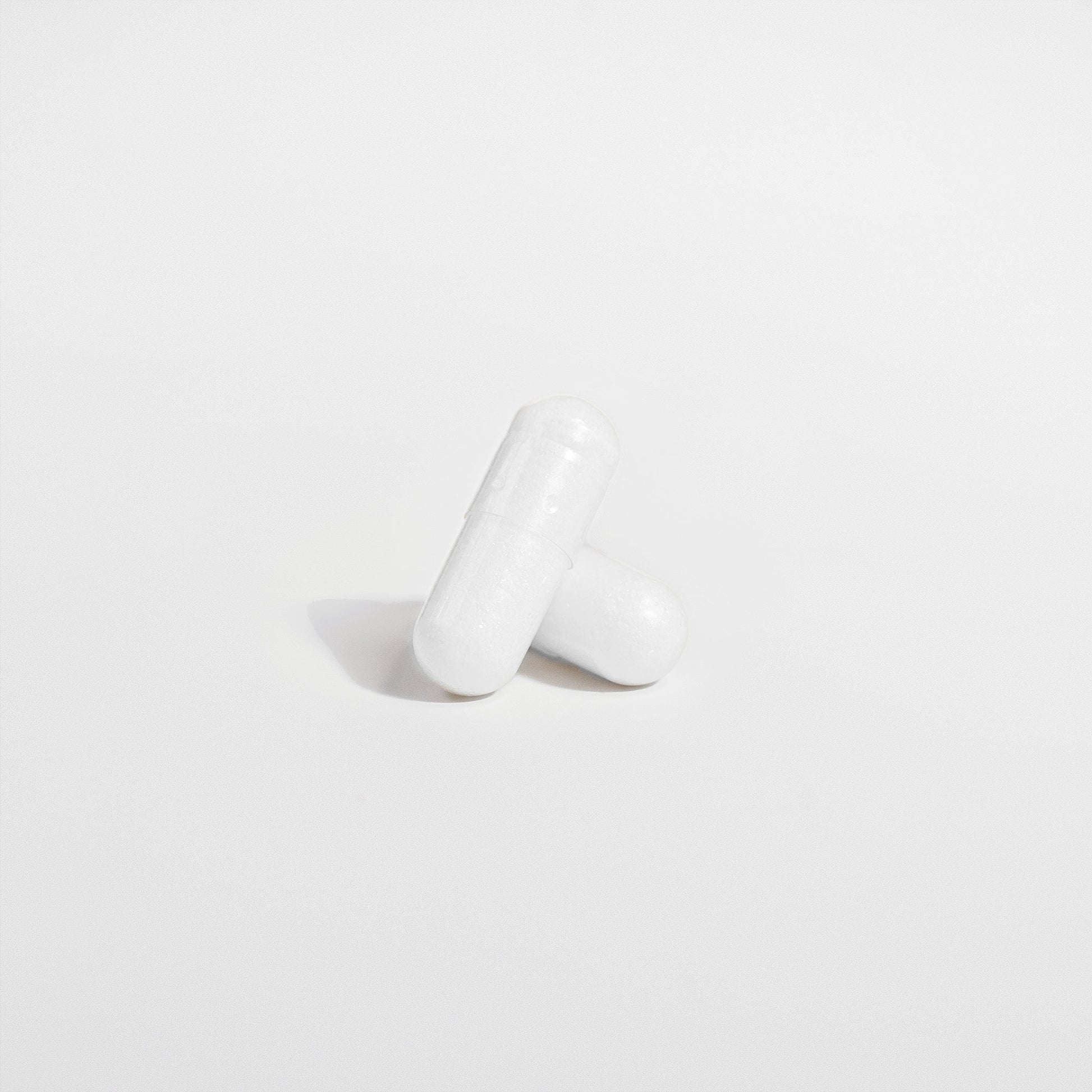 100% Natural Magnesium Glycinate