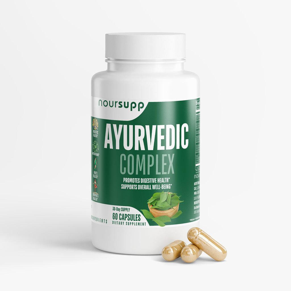 Ayurvedic Complex