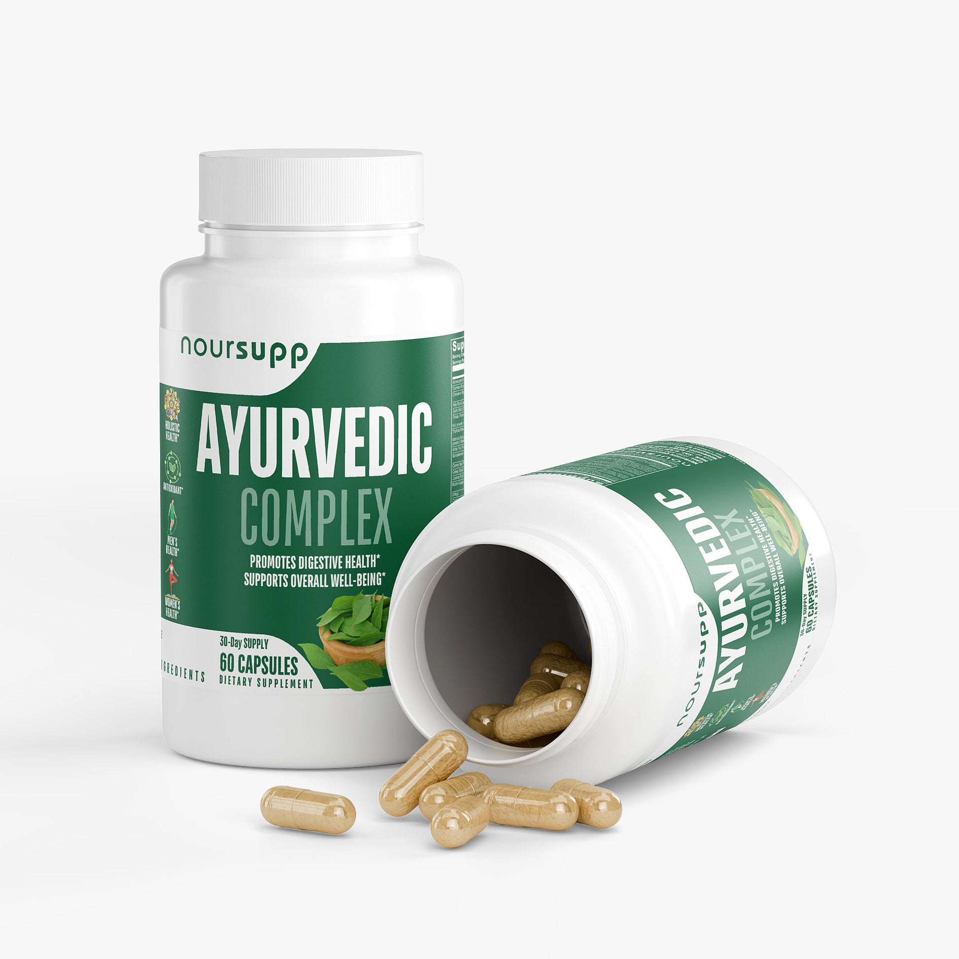 Ayurvedic Complex