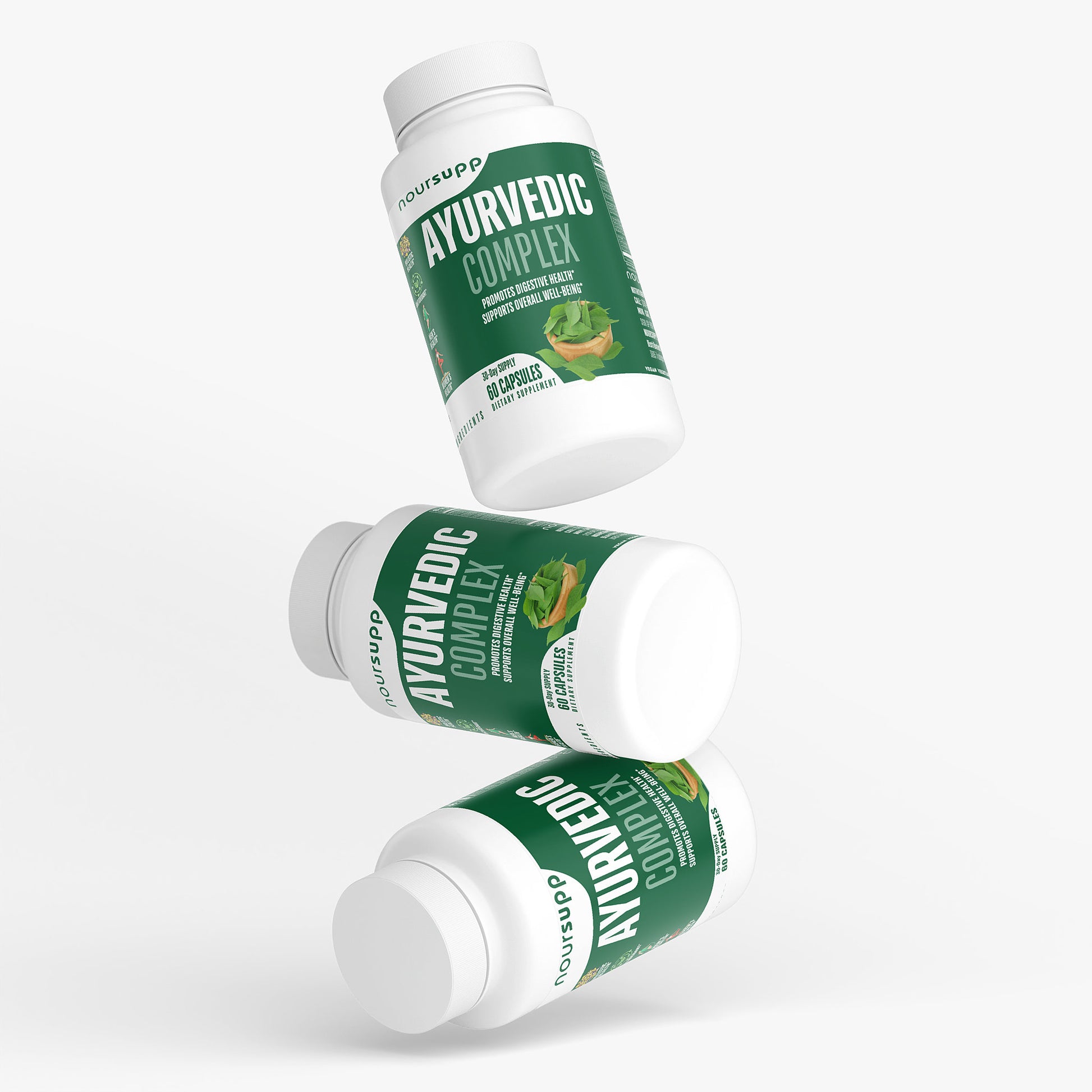 Ayurvedic Complex