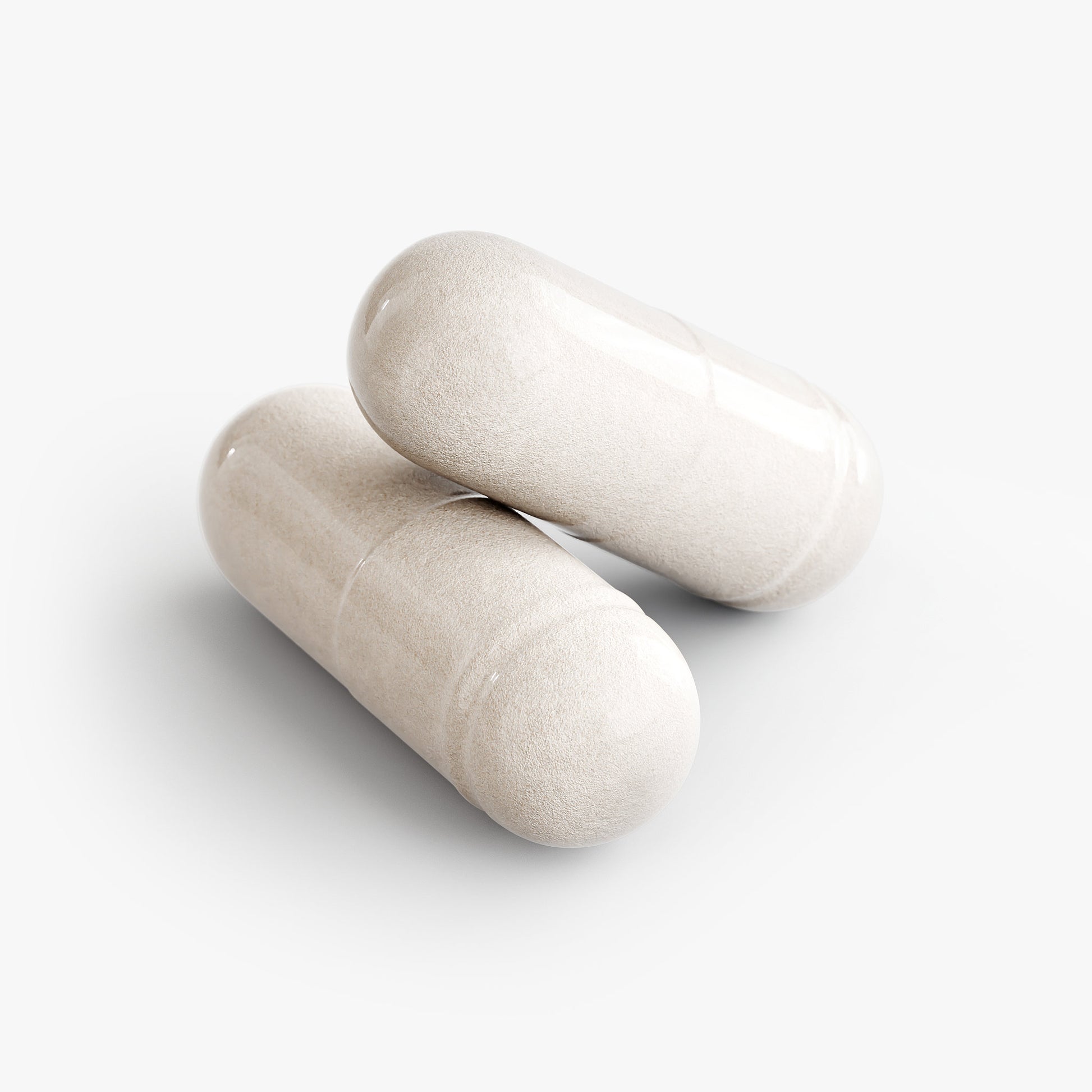 100% Natural 5-HTP
