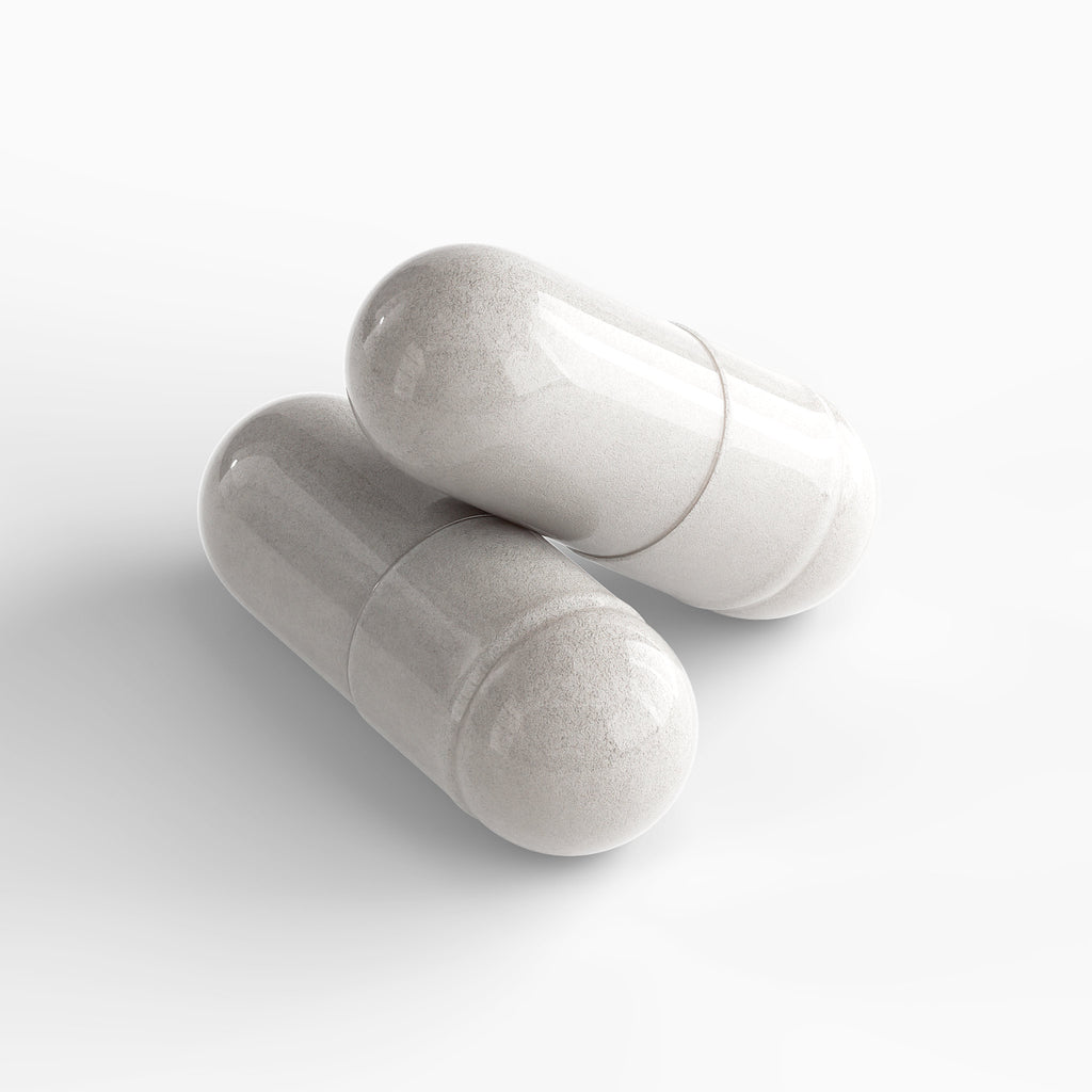 Colostrum Capsules 30-Day-Supply