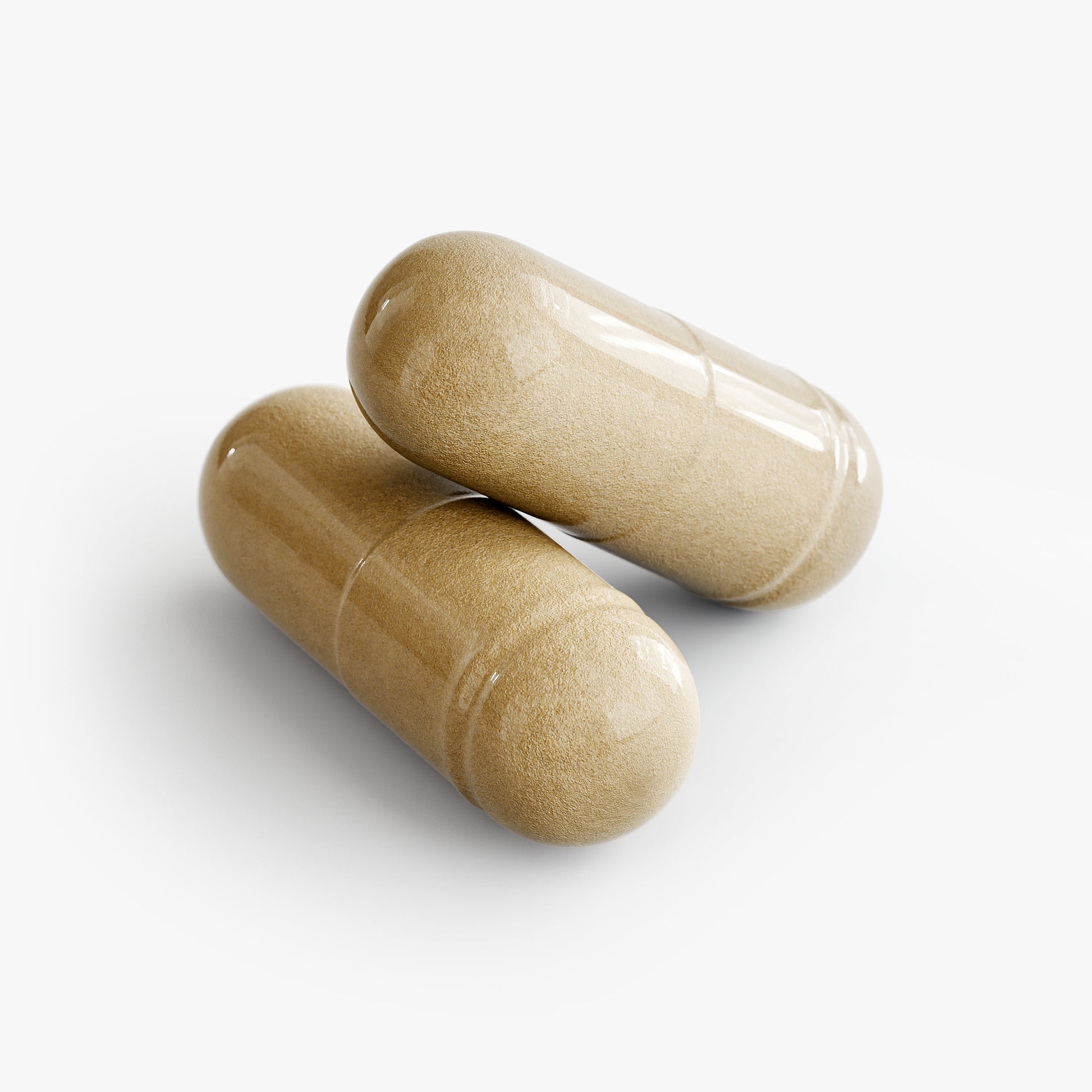 100% Pure Moringa 800mg 30-Day Supply 60 Caps