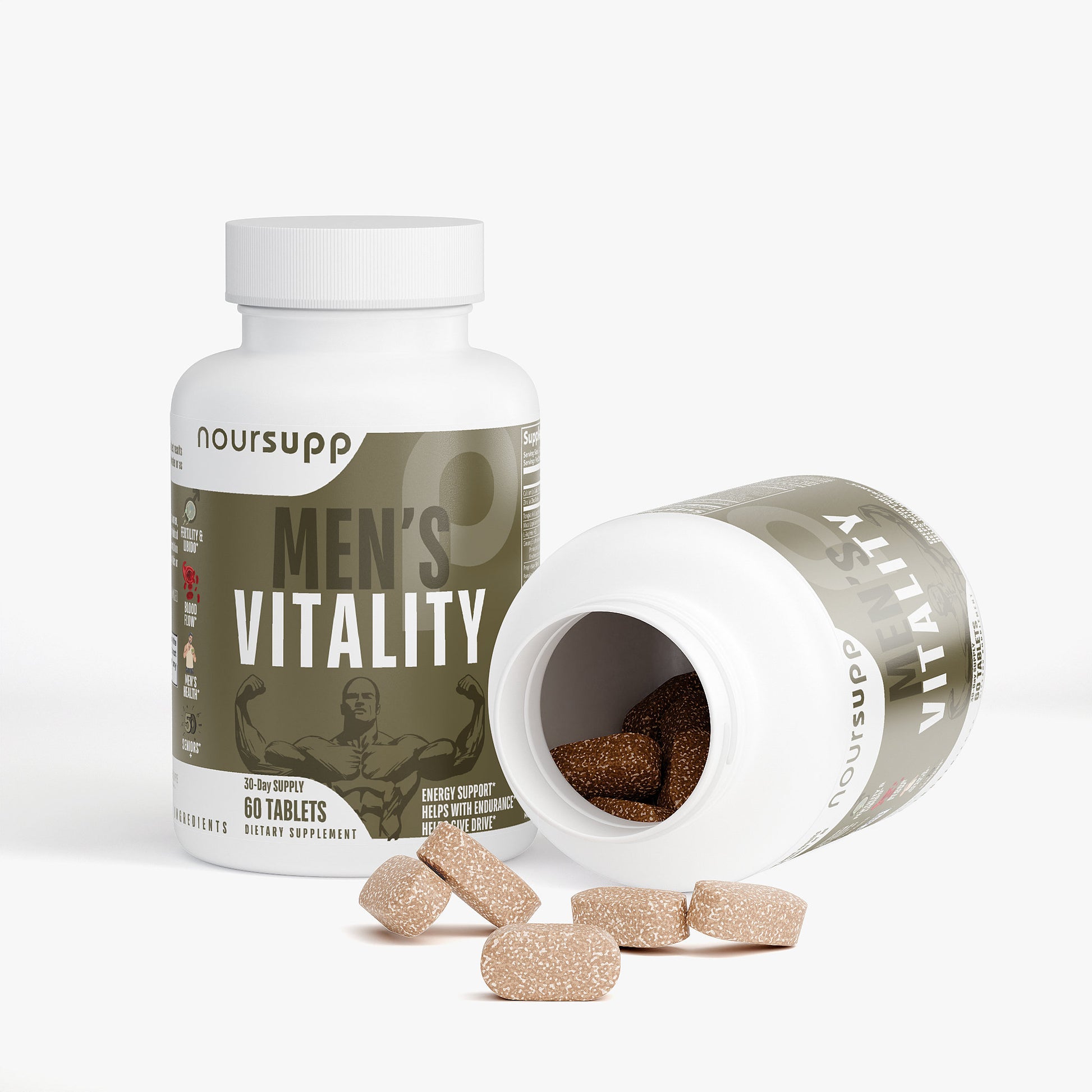 Men's Vitality