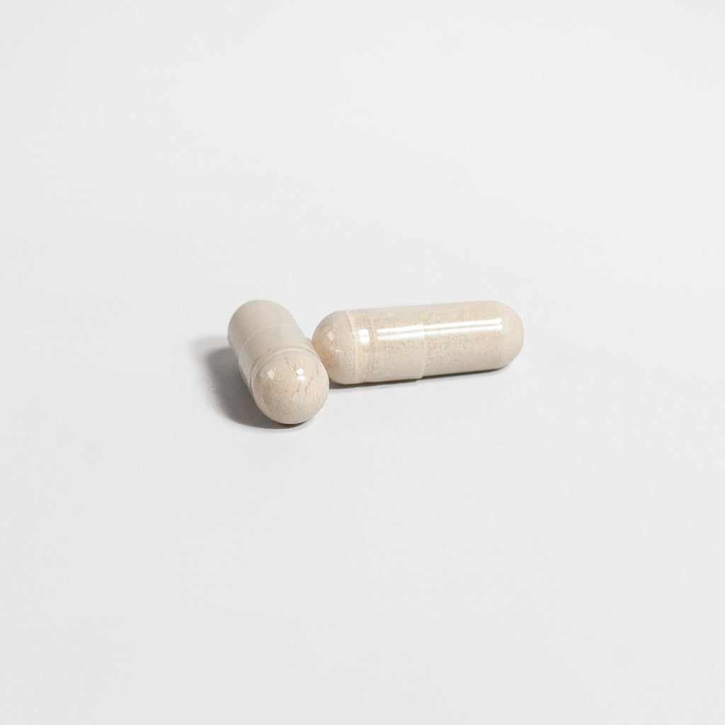 Alpha Energy - 100% Natural 30-Day-Supply