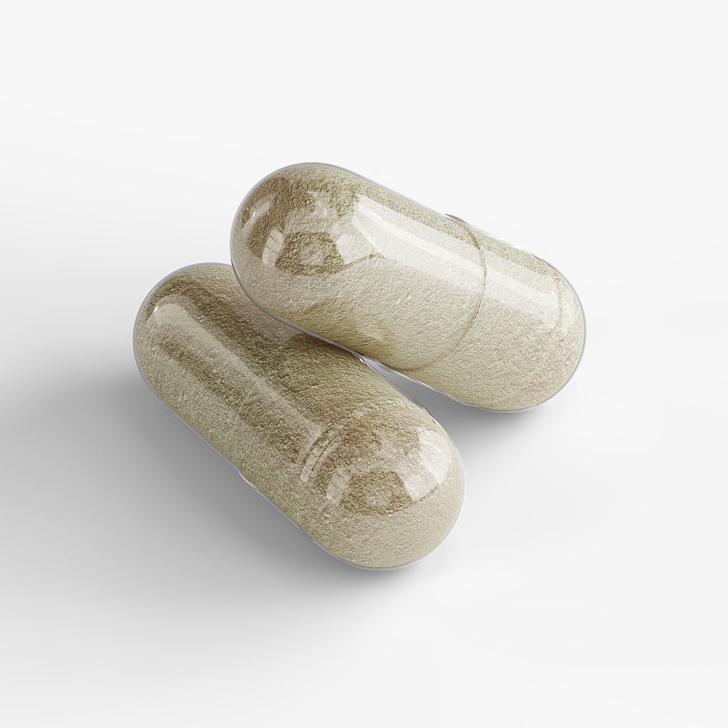 100% Natural Female Enhancement