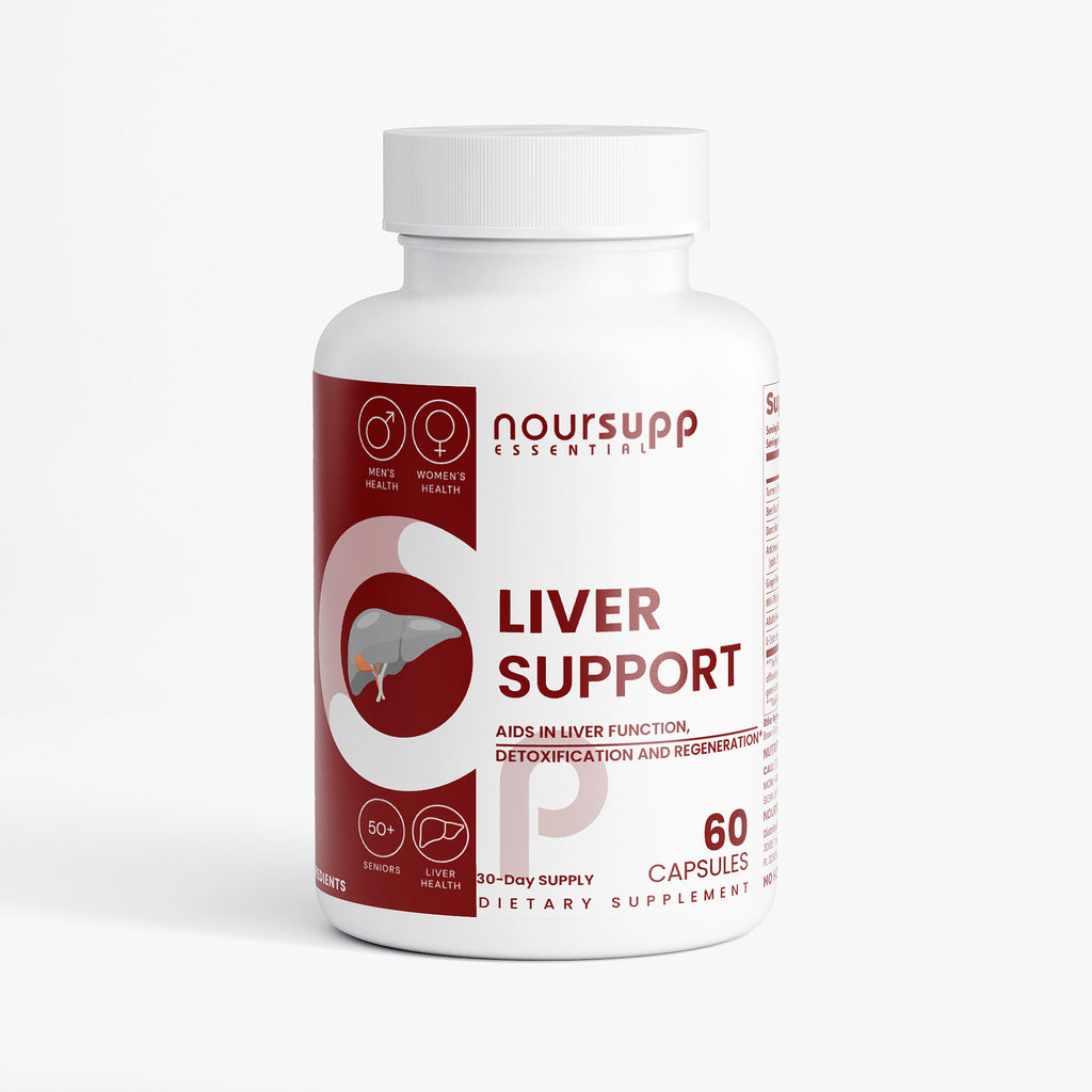 Liver Support
