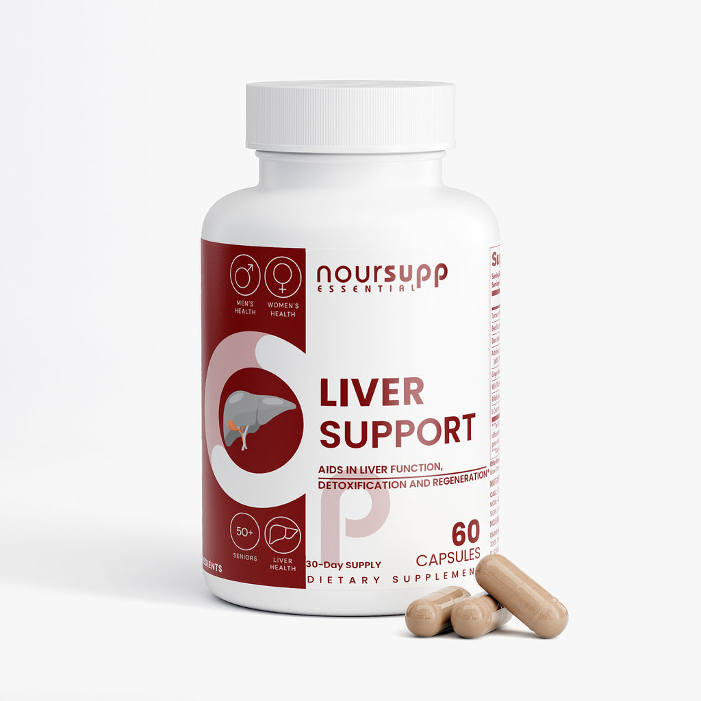 Liver Support