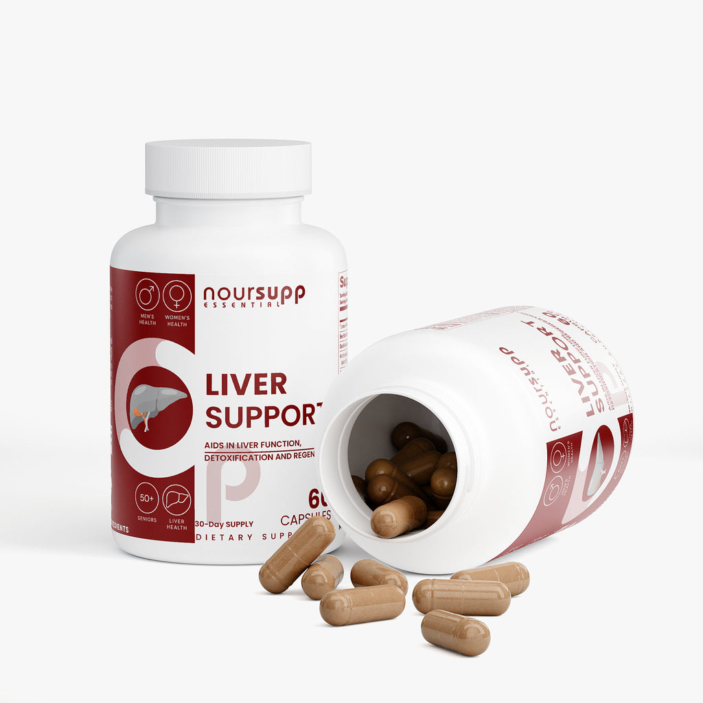 Liver Support