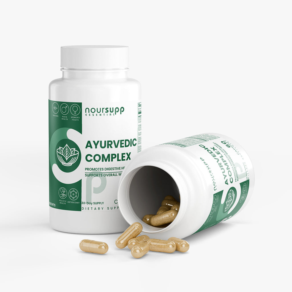 Ayurvedic Complex