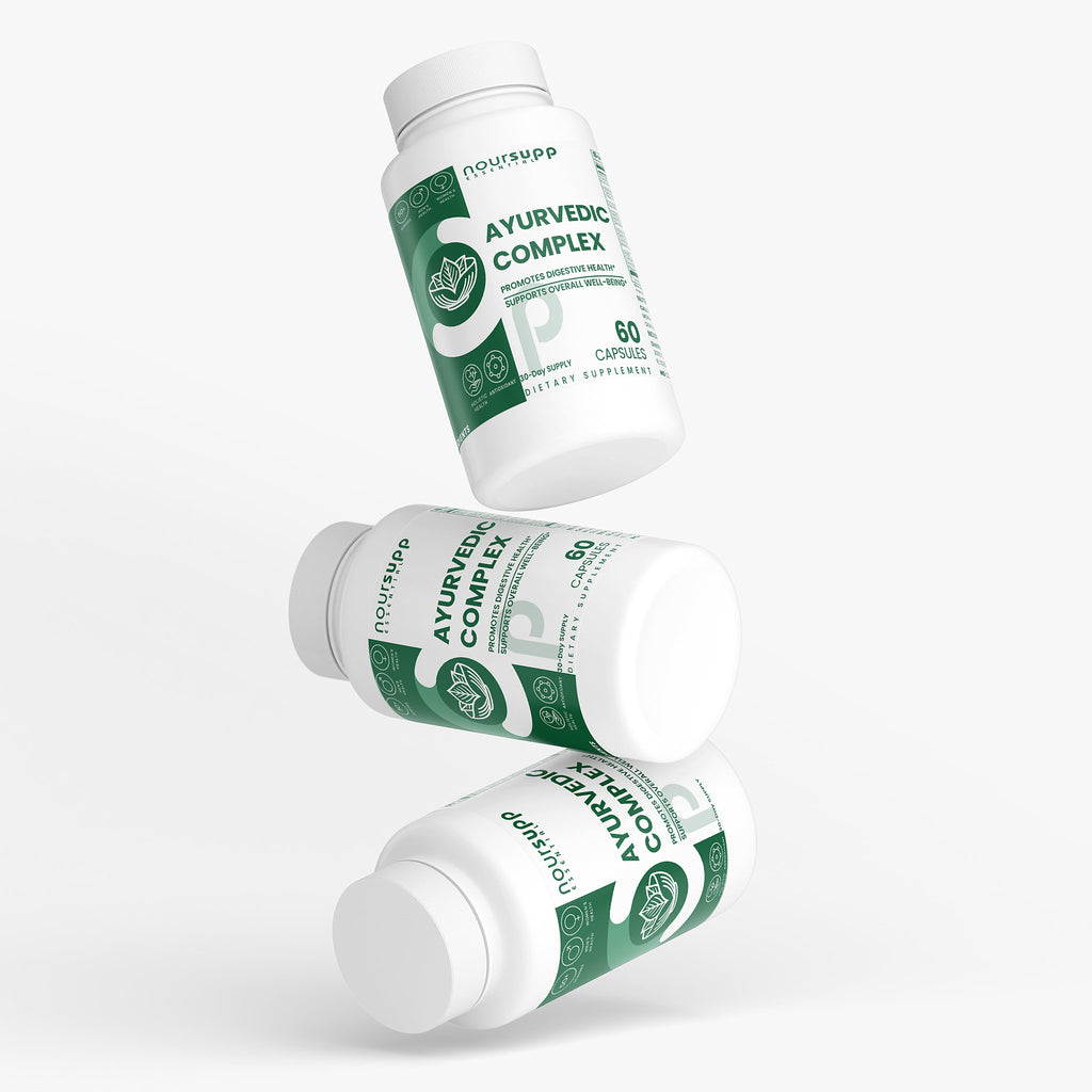 Ayurvedic Complex